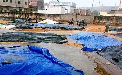 Top news developments from Telangana today