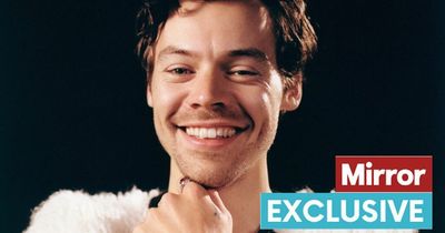 Harry Styles sings about lost loves, sex, drink and drugs in personal new album