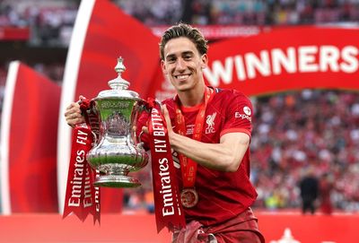 The sporting weekend in pictures