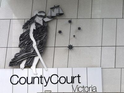 Man abused young boys at Vic orphanage