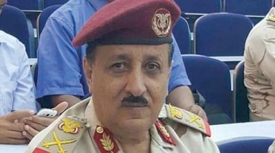 Yemeni Military Commander Survives Assassination Attempt in Aden