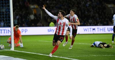 Patrick Roberts on his 'crazy year', chance of first Wembley outing and Sunderland promotion aim