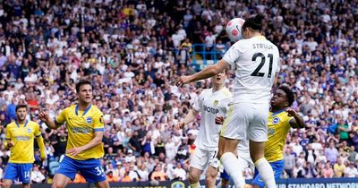 Leeds United have already shown the fighting qualities they need for relegation day of destiny