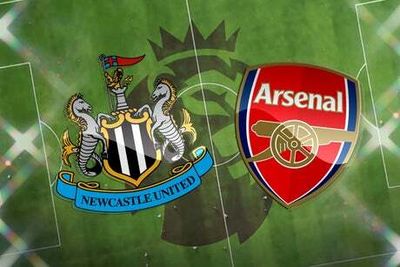 Newcastle vs Arsenal live stream: How can I watch Premier League game live on TV in UK today?