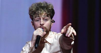 Tom Grennan opens up about being viciously attacked outside New York bar