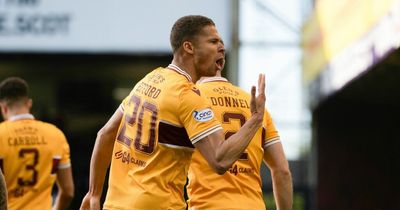 Motherwell star can't wait for European debut as his two key adjustments after January transfer highlighted
