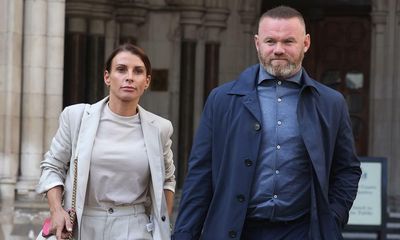 ‘Wagatha Christie’ trial: Wayne Rooney to give evidence in libel case
