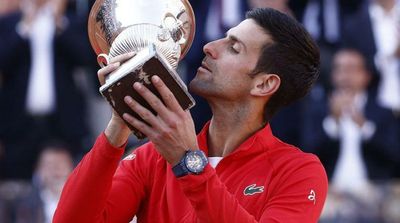 Djokovic Claims Sixth Italian Open Title