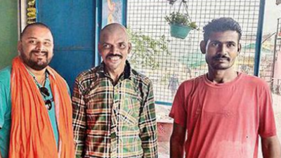 TN man found wandering in U'khand jungles