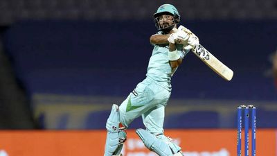 IPL 2022: Our top-order should set up games for us, says LSG skipper KL Rahul