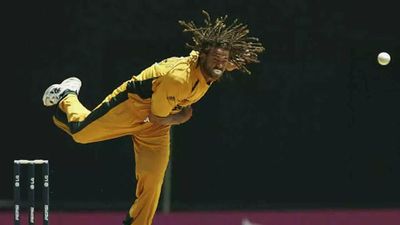 Andrew Symonds' performances always changed the course of the game