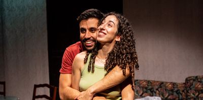 Son of Byblos brings a nuanced and powerful understanding of Lebanese family life to the Australian stage