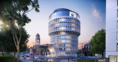 Newcastle Roundhouse added to heritage register