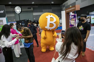 Bitcoin has no future as a payments network - FTX