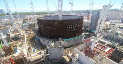 Hinkley Point C nuclear plant could help households save £1bn a year on energy bills, says EDF