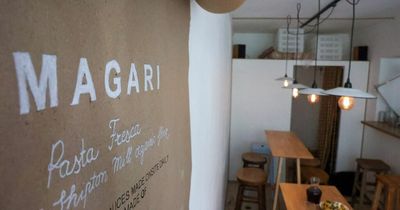 Bristol's newest pasta spot honoured my extra cheese request but forgot to deliver my dessert