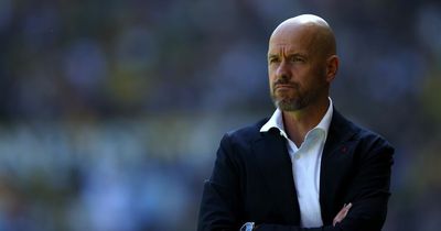 Erik ten Hag breaks silence on Cristiano Ronaldo's future at Man Utd