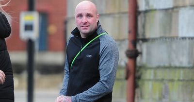 Glasgow dad caught with cocaine worth £2.4million 'knew what he was doing'