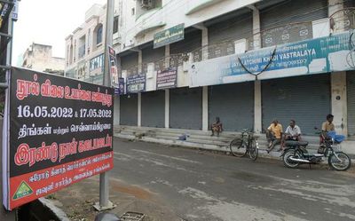 Rising cotton price: Stalin writes to PM seeking specific measures to aid textile industry