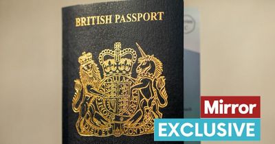 Couriers lose hundreds of passports amid shambles for British holidaymakers