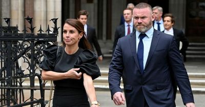 Liverpool lawyers who are working with Coleen Rooney on Wagatha Christie trial
