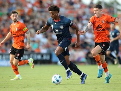 Confident Reds not fazed by City big guns
