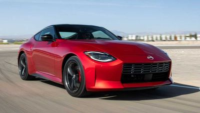 2023 Nissan Z Costs From $39,990, Cheaper Than Four-Cylinder Supra