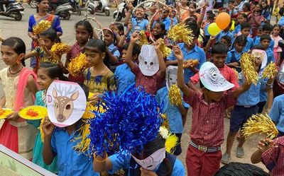 Top news developments in Karnataka on May 16, 2022