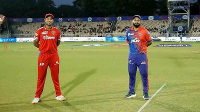 IPL 2022, PBKS vs DC: Punjab Kings, Delhi Capitals in a battle of survival