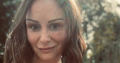 Chanelle Hayes celebrates engagement to Dan Bingham after she 'found The One'