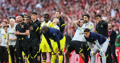 Chelsea penalty tactic in FA Cup final failed as post deleted after Liverpool win