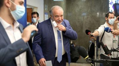 Lieberman Proposes Amending Nation-State Law