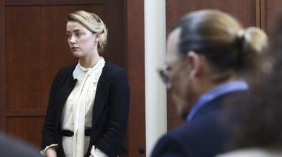 Amber Heard Expected to Resume Testimony in Depp Libel Trial