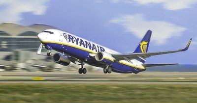 Ryanair boss issues warning to all passengers over prices and delays