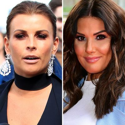 Rebekah Vardy trial – live: Rooney brands model ‘fame hungry’ as Wayne watches on