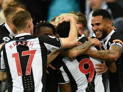 Newcastle vs Arsenal predicted line-ups: Team news ahead of Premier League fixture tonight