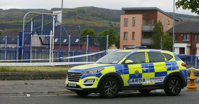 Man fighting for life after being found unconscious in Tallaght playground as gardai investigate if he fell