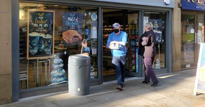 Greggs hails strong start to 2022 but warns price increases are 'inescapable'