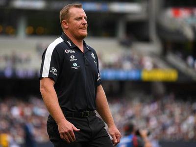Blues won't pick coach's son at AFL draft