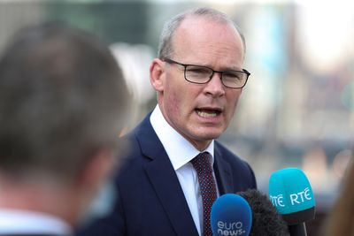 Ireland says EU ready to work with Britain but protocol must be respected
