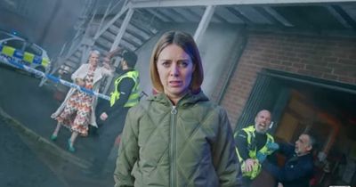 Corrie teases death bombshell in Imran and Abi showdown trailer for 'unmissable' week