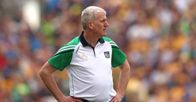 John Kiely slams 'two pundits talking nonsense' in remarkable outburst after Limerick's draw with Clare