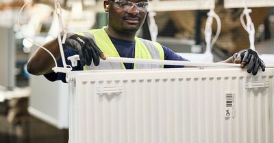 Radiator firm Stelrad Group plays key role in affordable heating amid rising costs, says CEO