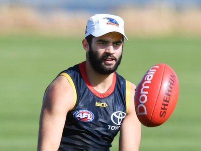 Walker racism rift took time to heal: Crow