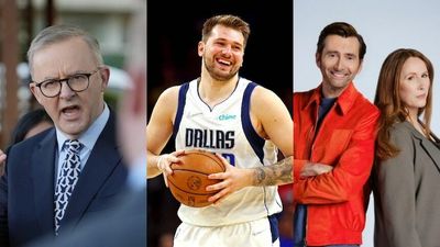 The Loop: Housing debate heats up, Dallas thrash Phoenix in the NBA, and old favourites return to Doctor Who