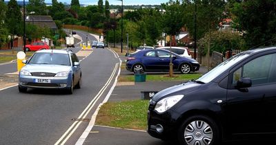 'My neighbour keeps blocking my drive - so I had car towed away'