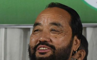 Extremists want comforts of life, not solution to Naga issue: Nagaland Deputy CM