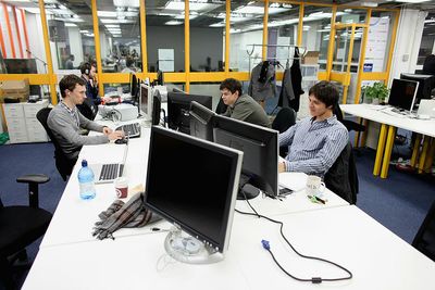 VIDEO: Mind Matters: Most Americans Want To Work For Company That Offers Mental Health Days