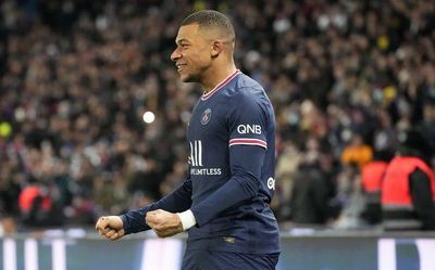 PSG’s Kylian Mbappe wins Ligue 1’s best player award for 3rd time