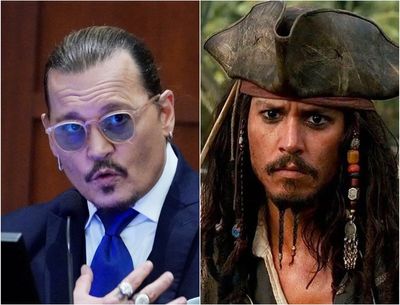 Johnny Depp: Pirates of the Caribbean producer says ‘future is yet to be decided’ on actor’s return
